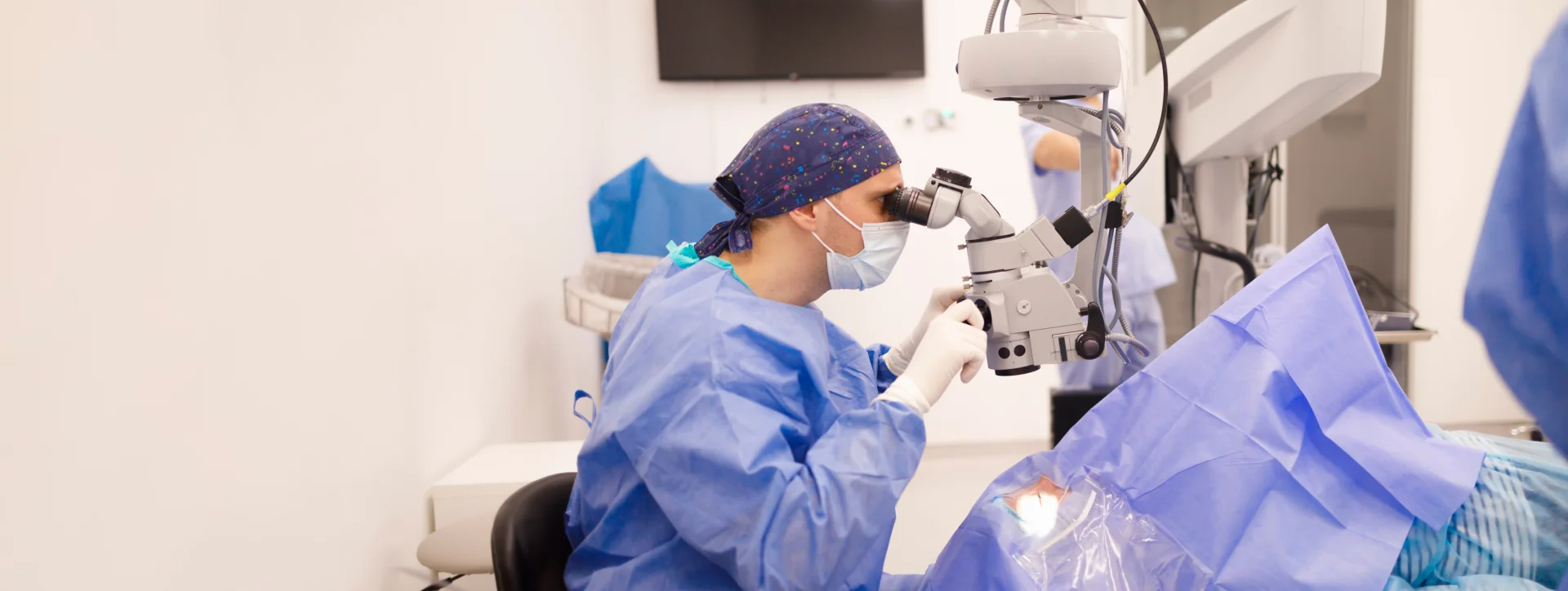 Age-related Macular Degeneration