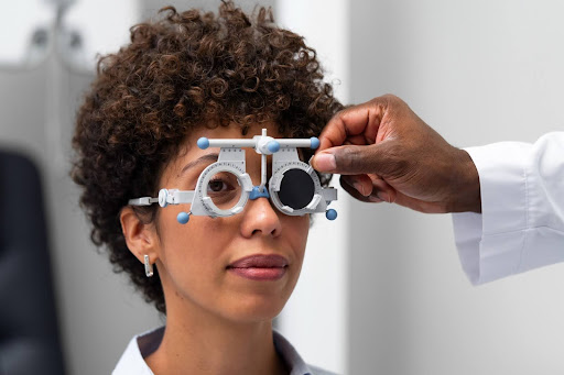 Everything You Need to Know About Corneal Surgery