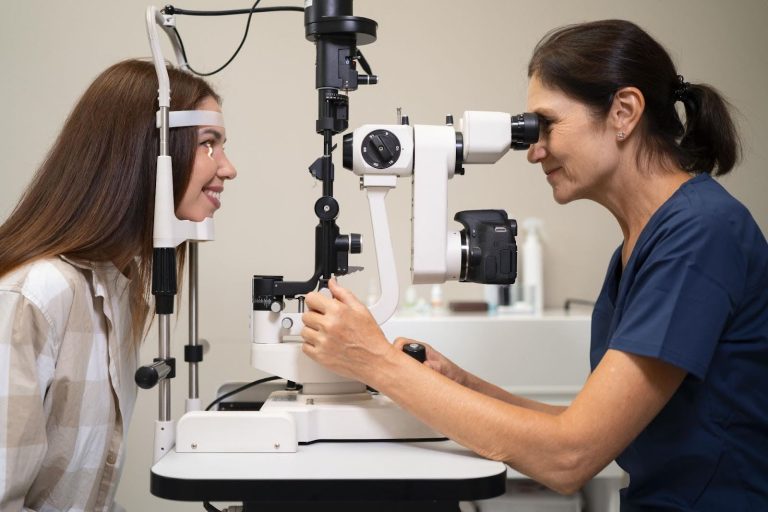 What Every Patient Should Know About Eye Care Investigations