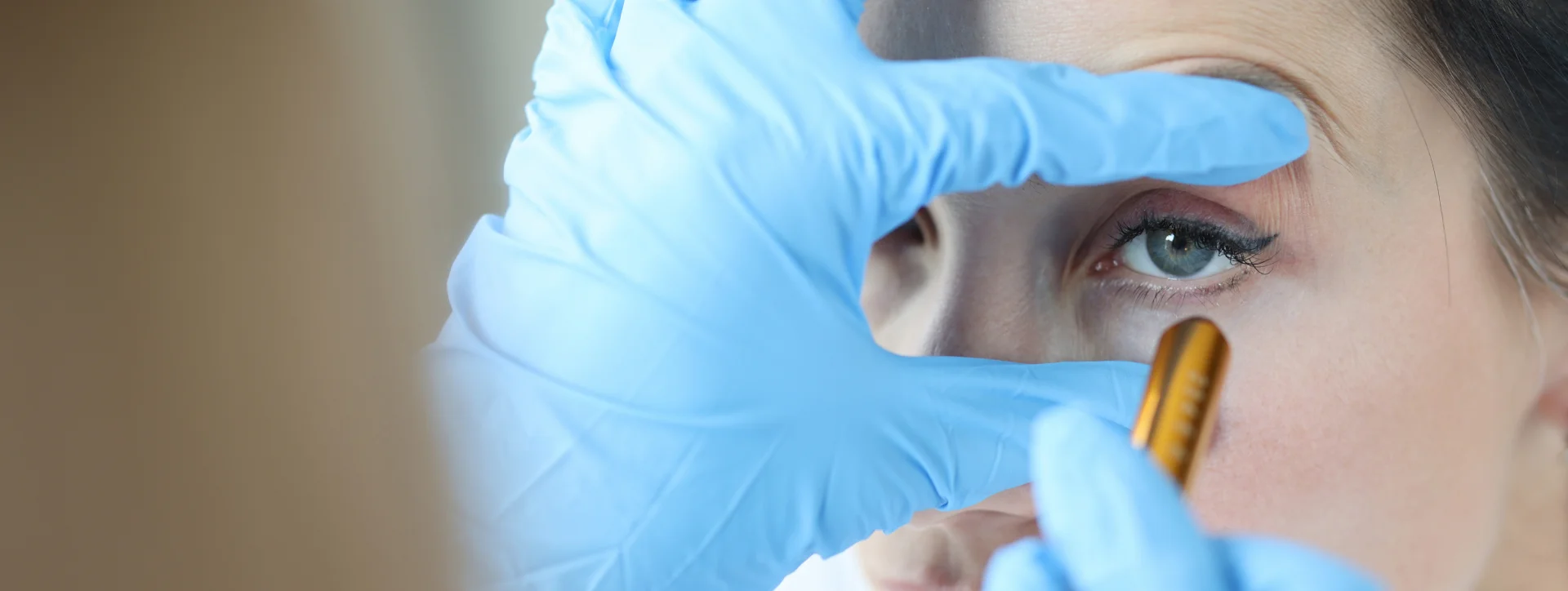 Glaucoma Surgery