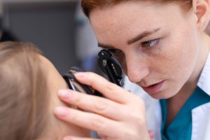 All About Pediatric Eye Surgeries