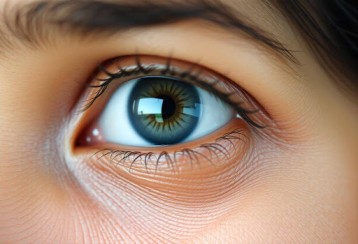 Refractive Error Prevention Tips
