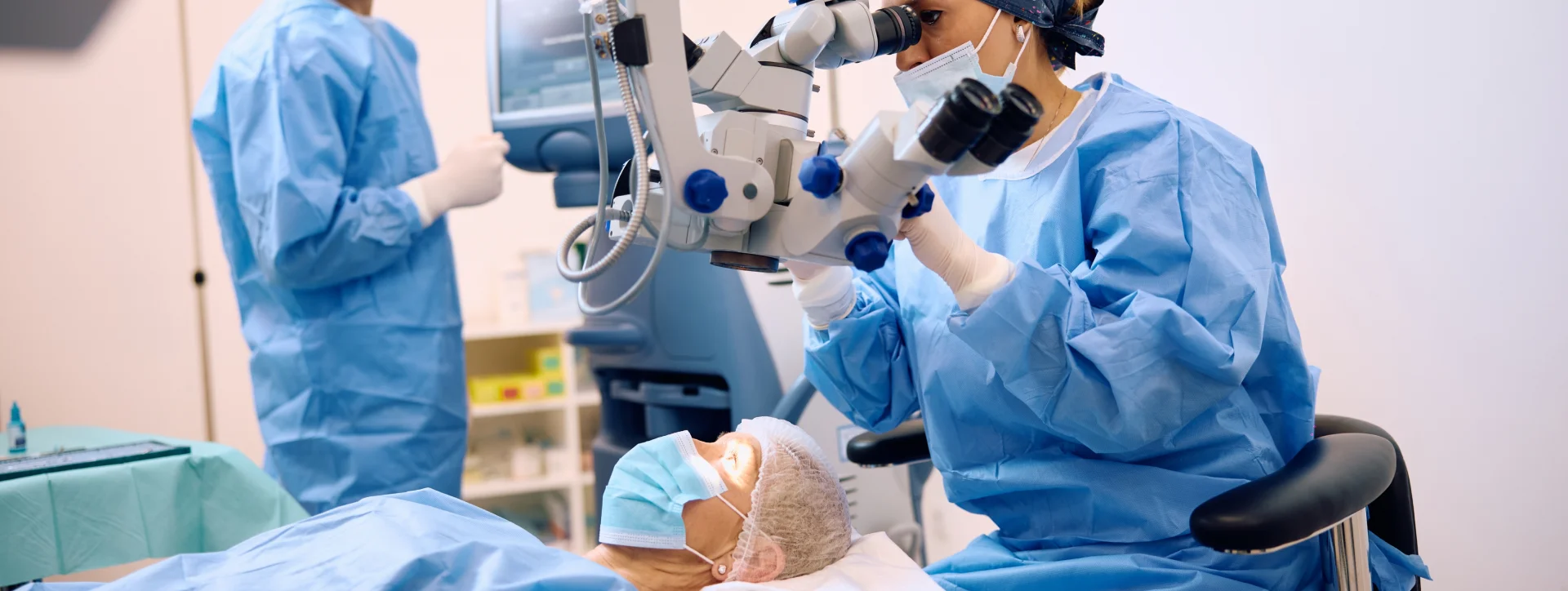 Cataract Surgery