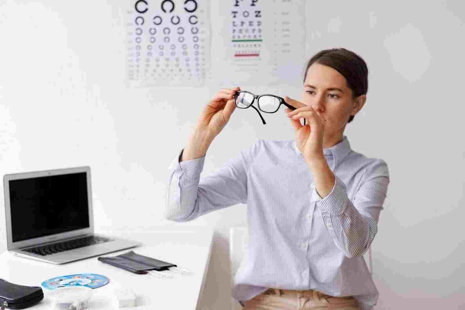 Why Should You Recheck/Recorrect Your Vision Every Six Months?