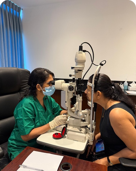 Clearing the Mist on Your Eye: What is Cataract Surgery?