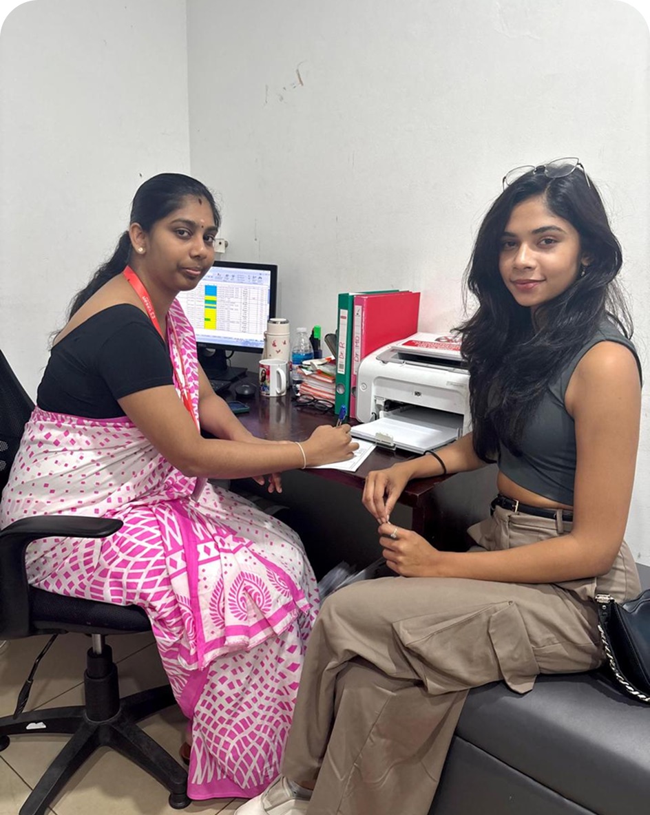 Best Eye Hospital in Sri Lanka