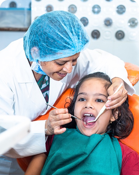 All About Dental Care Treatments