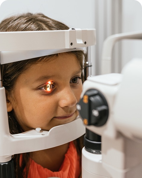 Everything You Need to Know About Child Eye Care