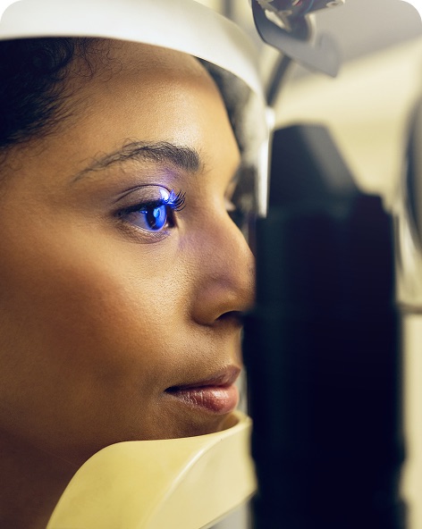 Benefits of Early Detection and Treatment for Glaucoma