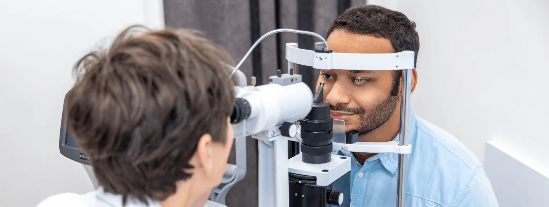 Fundus Photo