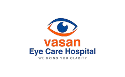 Vasan Eye Care Hospital