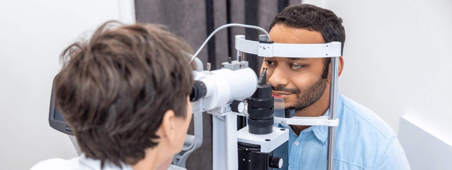 Glaucoma