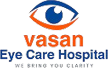 Vasan Eye Care Hospital