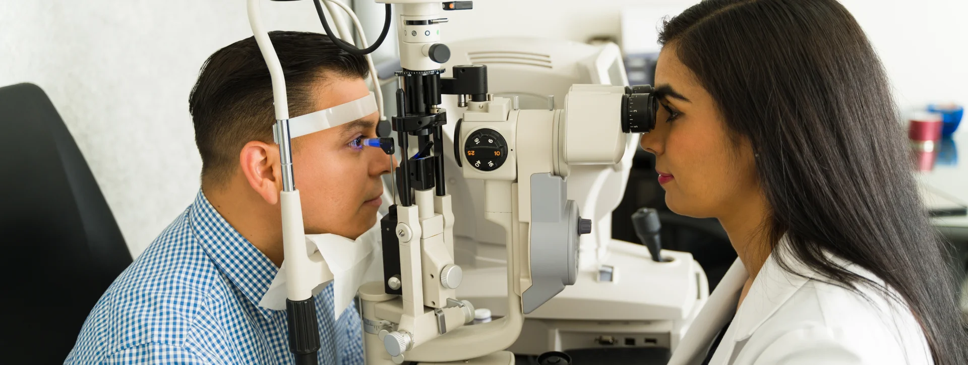 Ocular Plasty