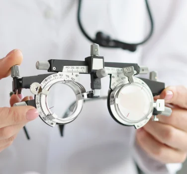 Advanced diagnostic instrument