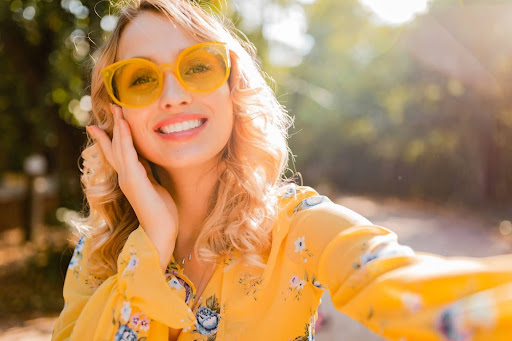 UV Radiation & Eyes: Protection Tips