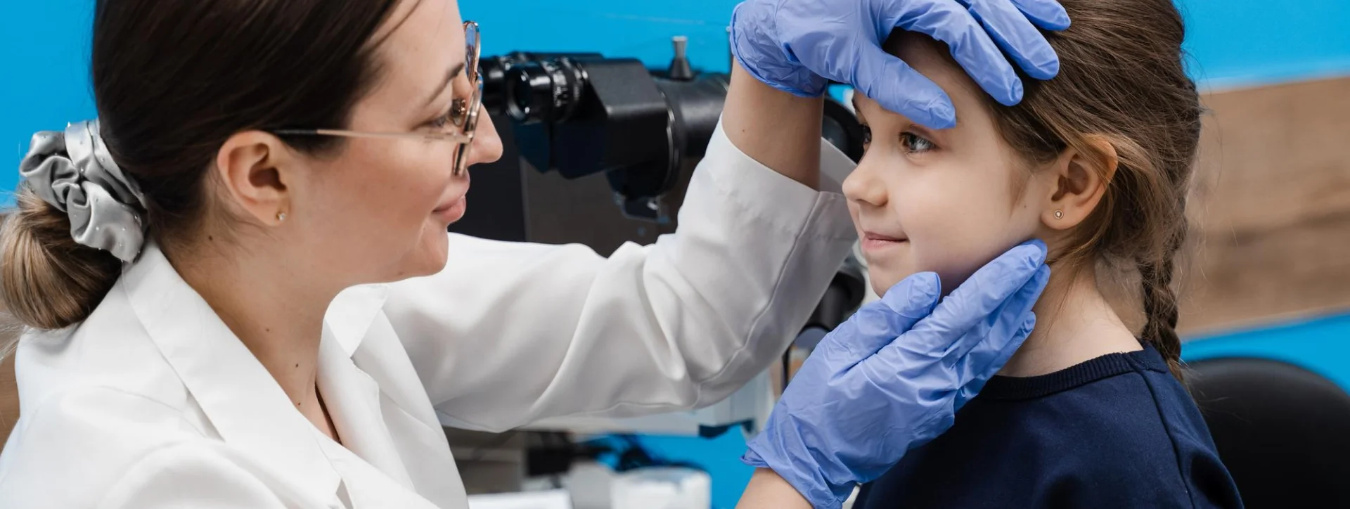 Pediatric Surgeries