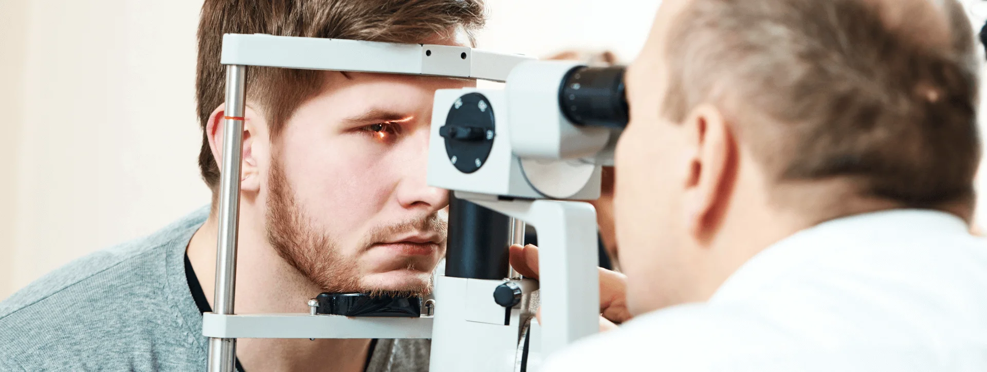 Retina Services