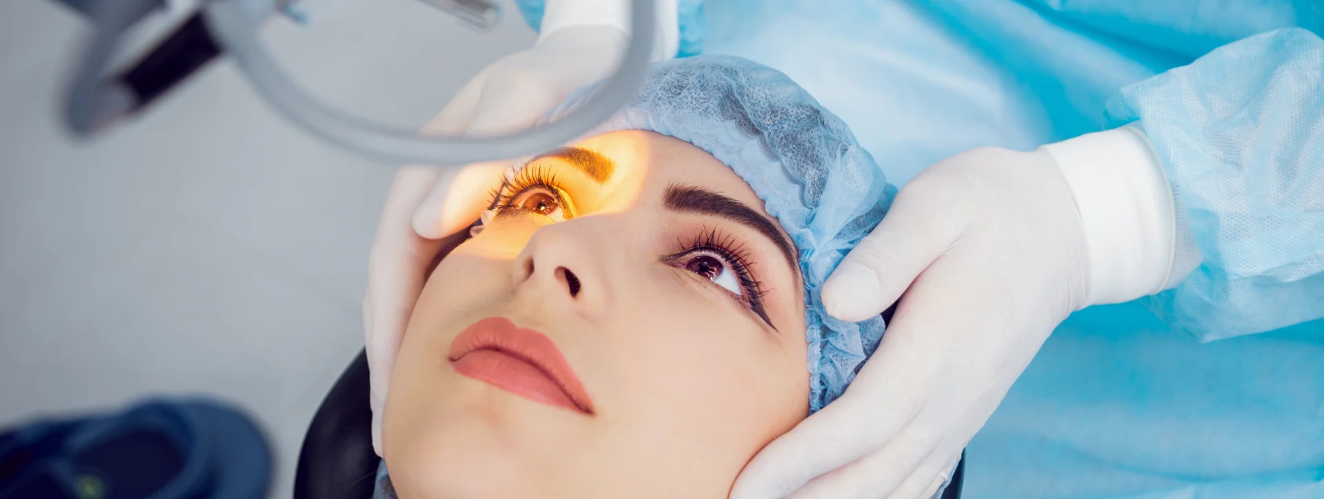 Retinal Surgeries