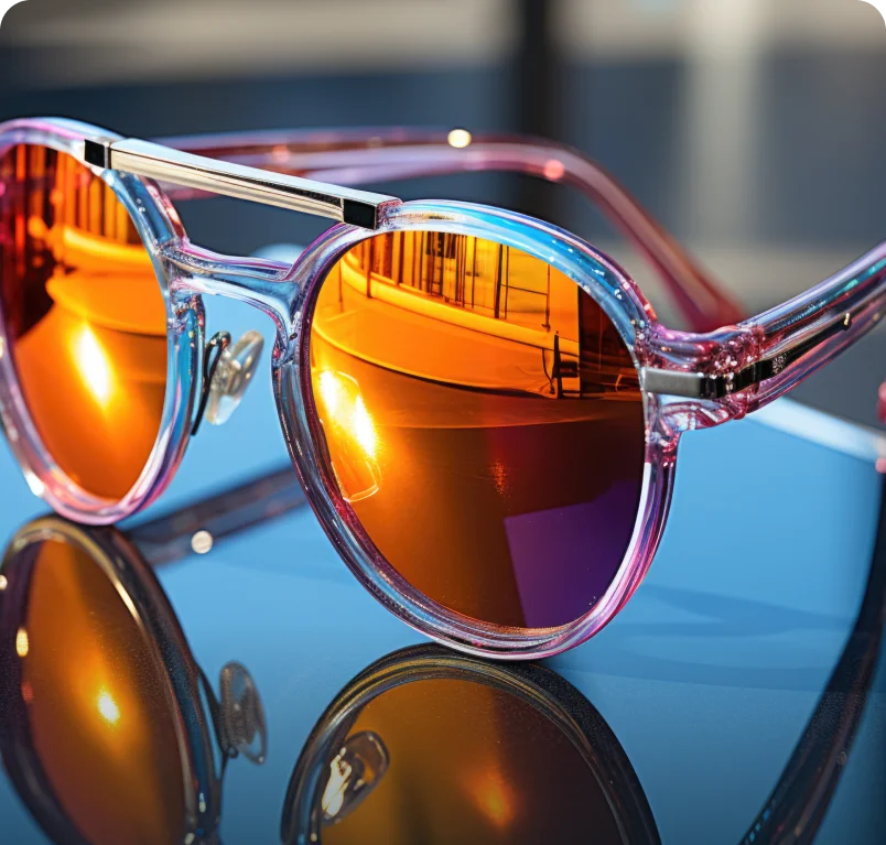 UV coating